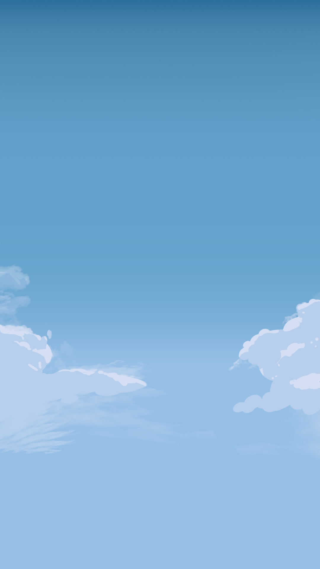 Sky background